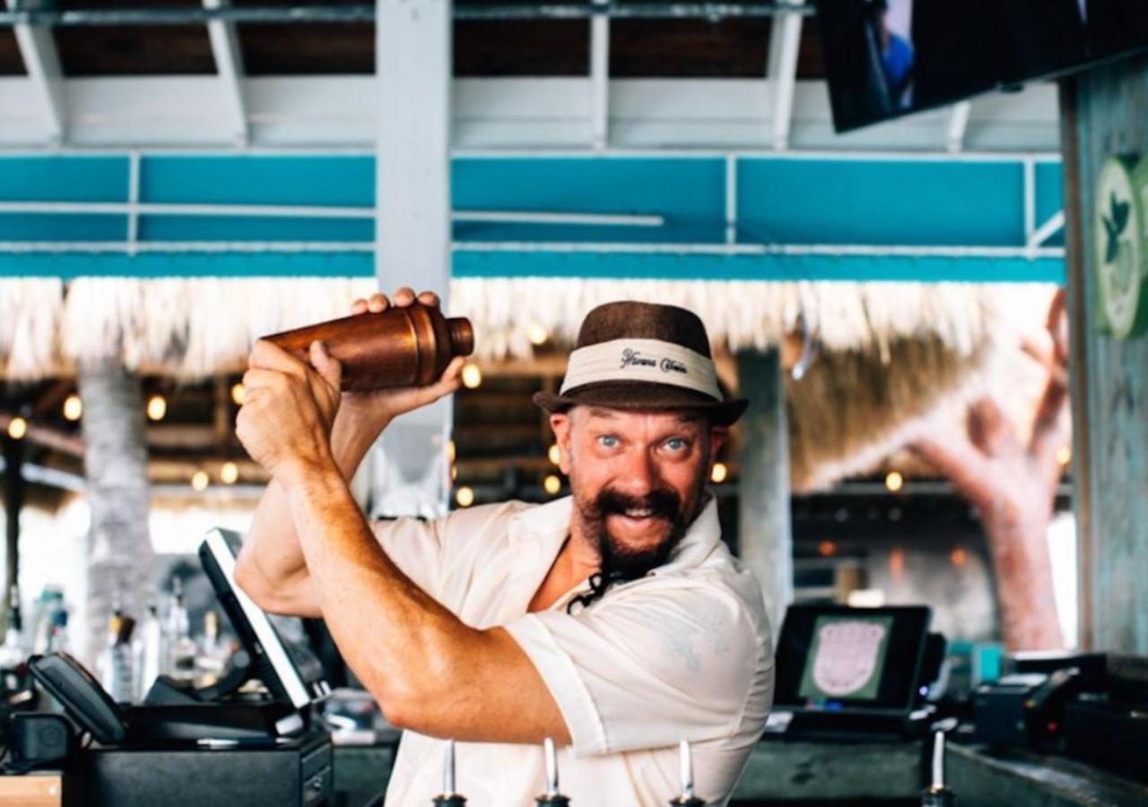 Havana Cabana At Key West (Adults Only) Esterno foto
