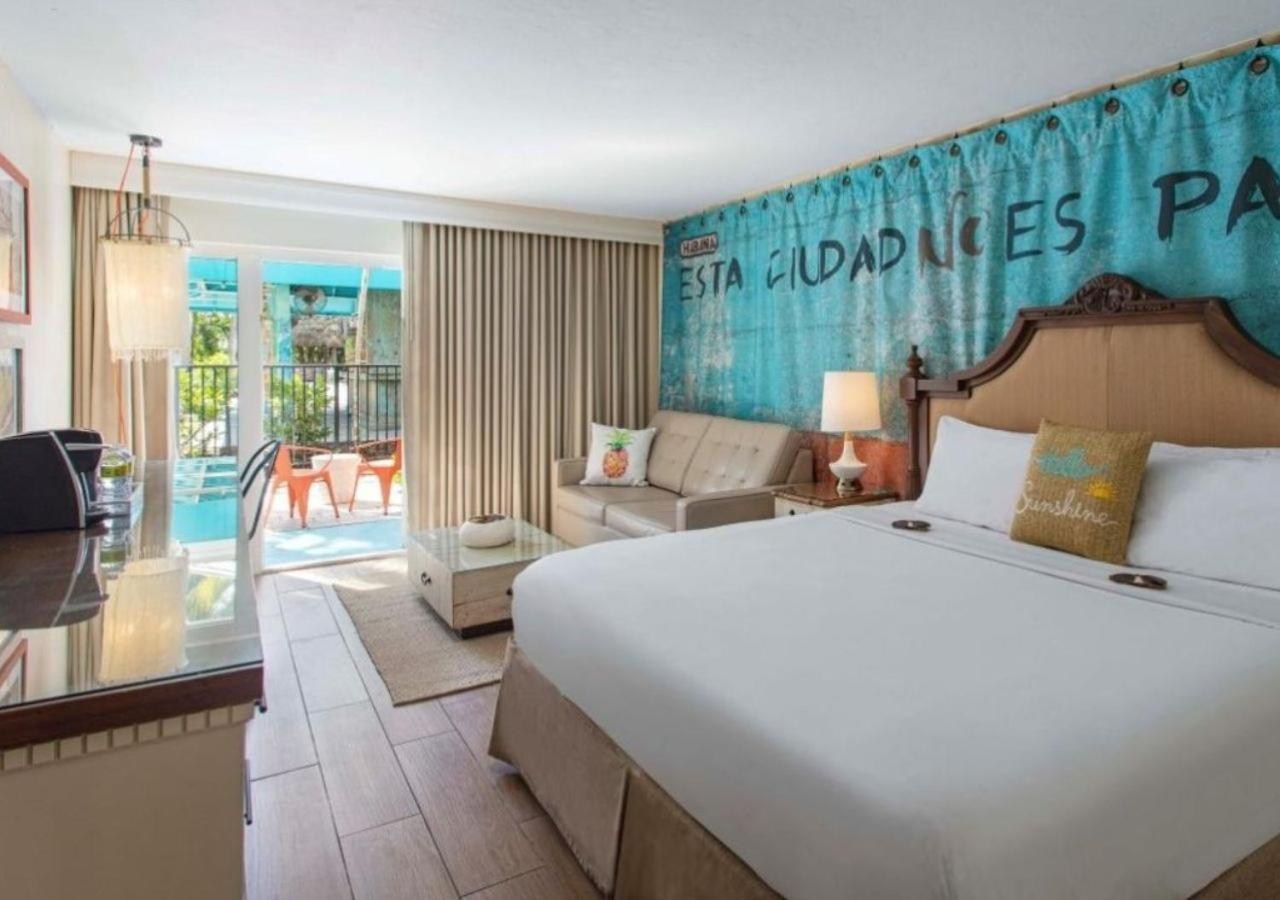 Havana Cabana At Key West (Adults Only) Esterno foto