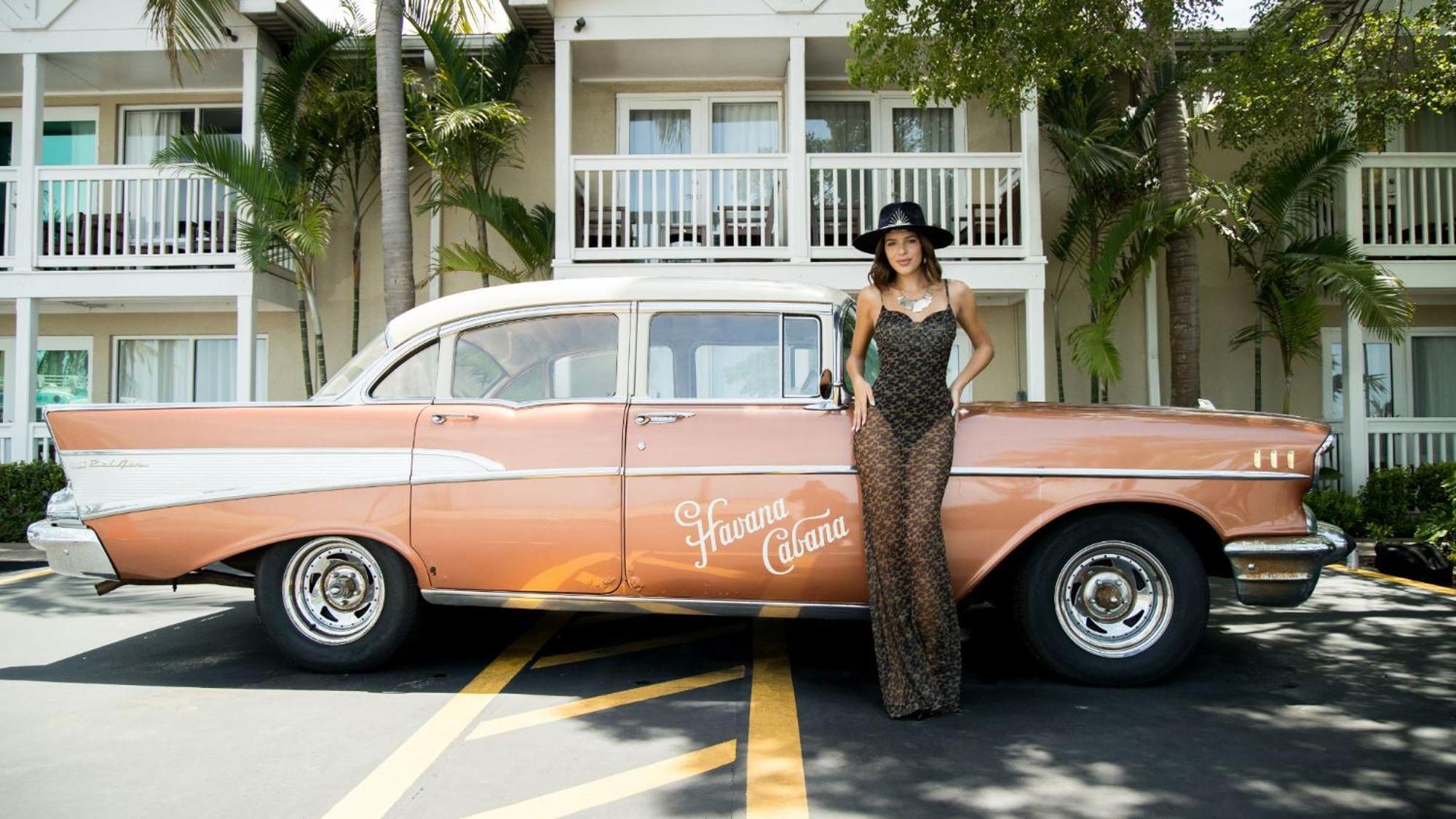 Havana Cabana At Key West (Adults Only) Esterno foto