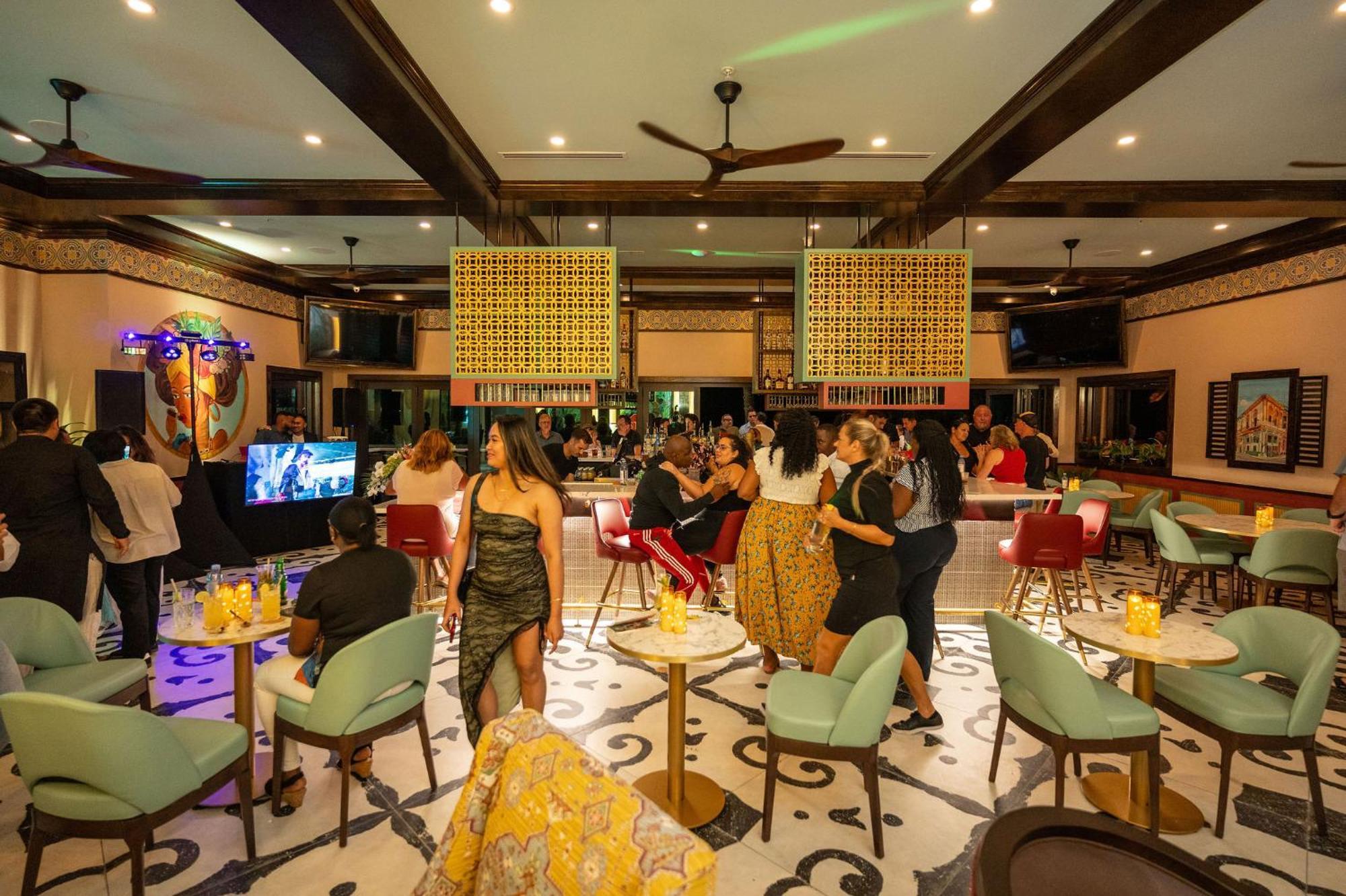 Havana Cabana At Key West (Adults Only) Esterno foto