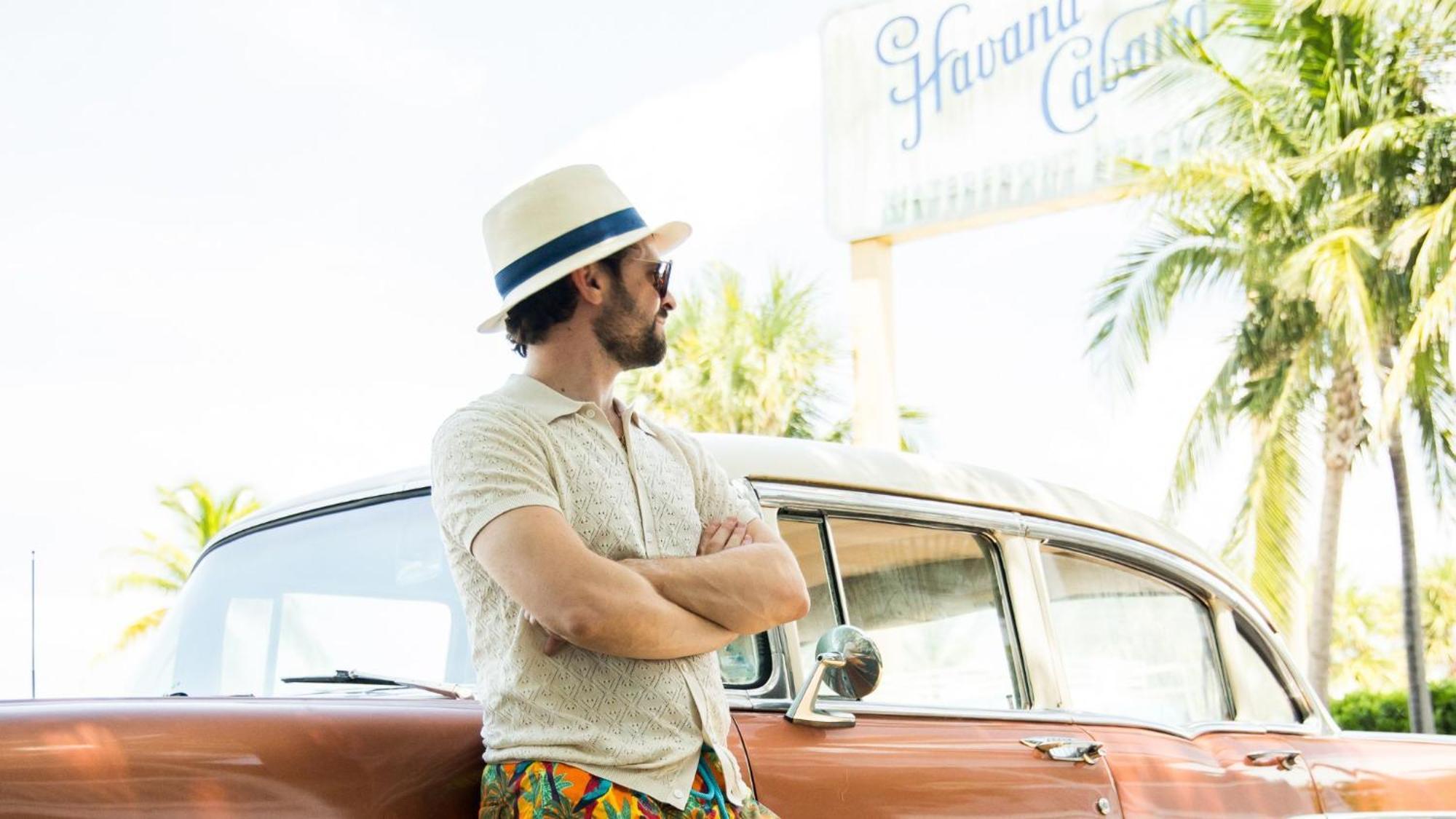Havana Cabana At Key West (Adults Only) Esterno foto