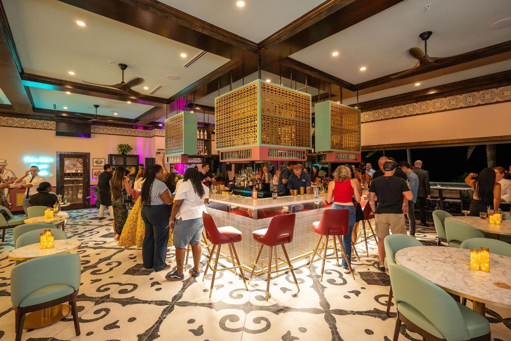 Havana Cabana At Key West (Adults Only) Esterno foto