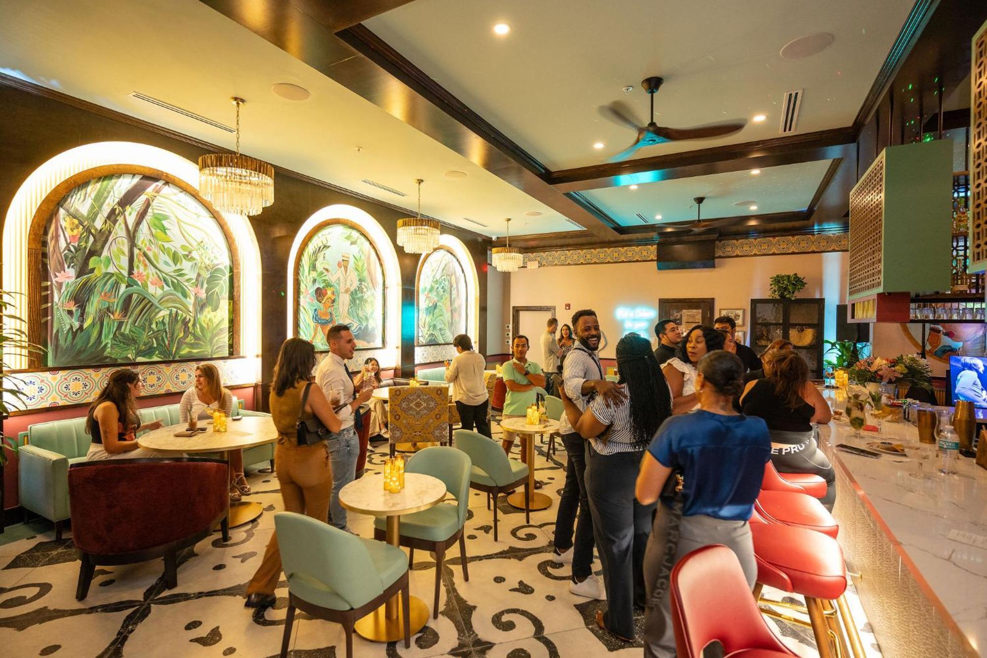 Havana Cabana At Key West (Adults Only) Esterno foto