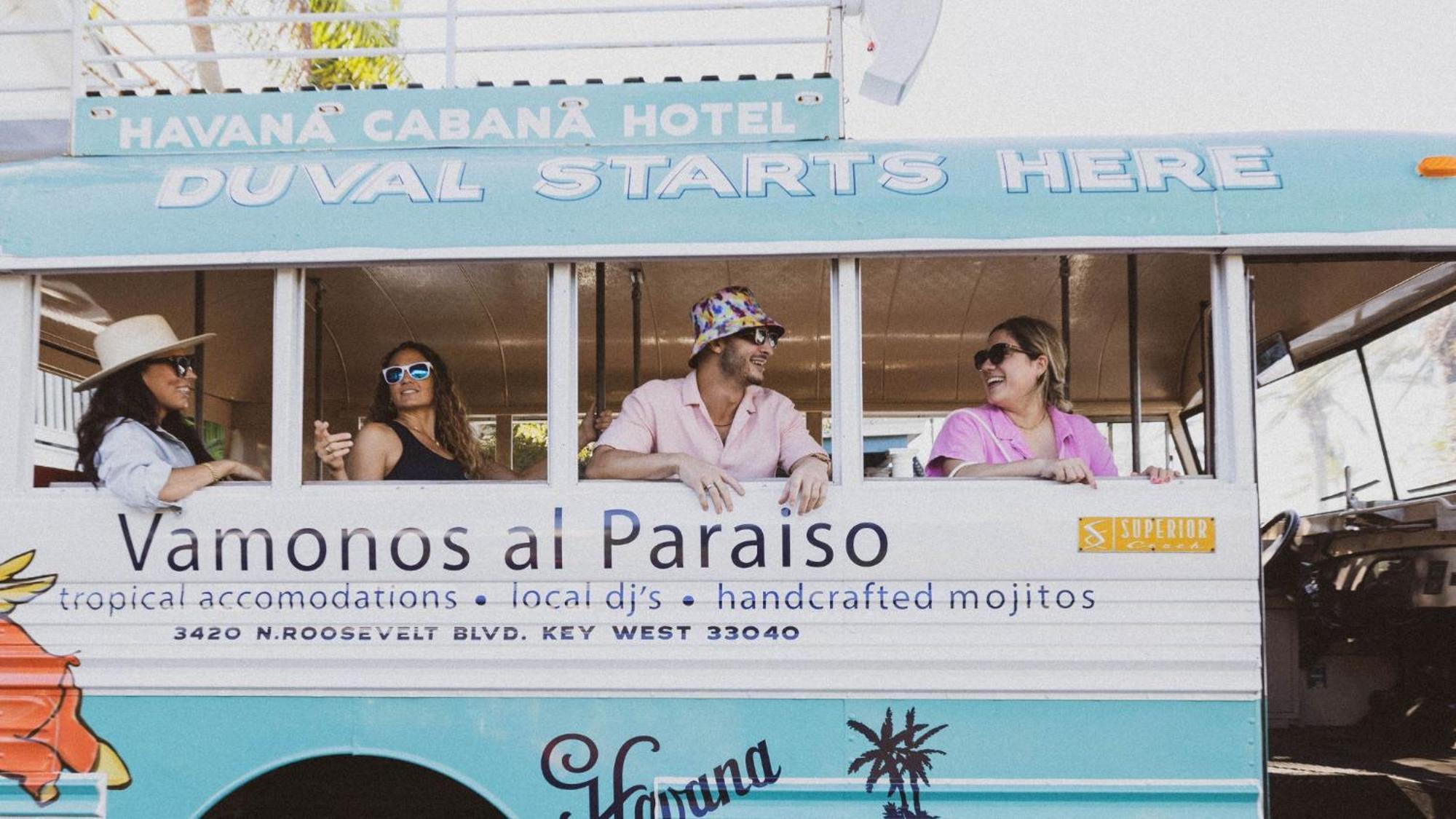 Havana Cabana At Key West (Adults Only) Esterno foto