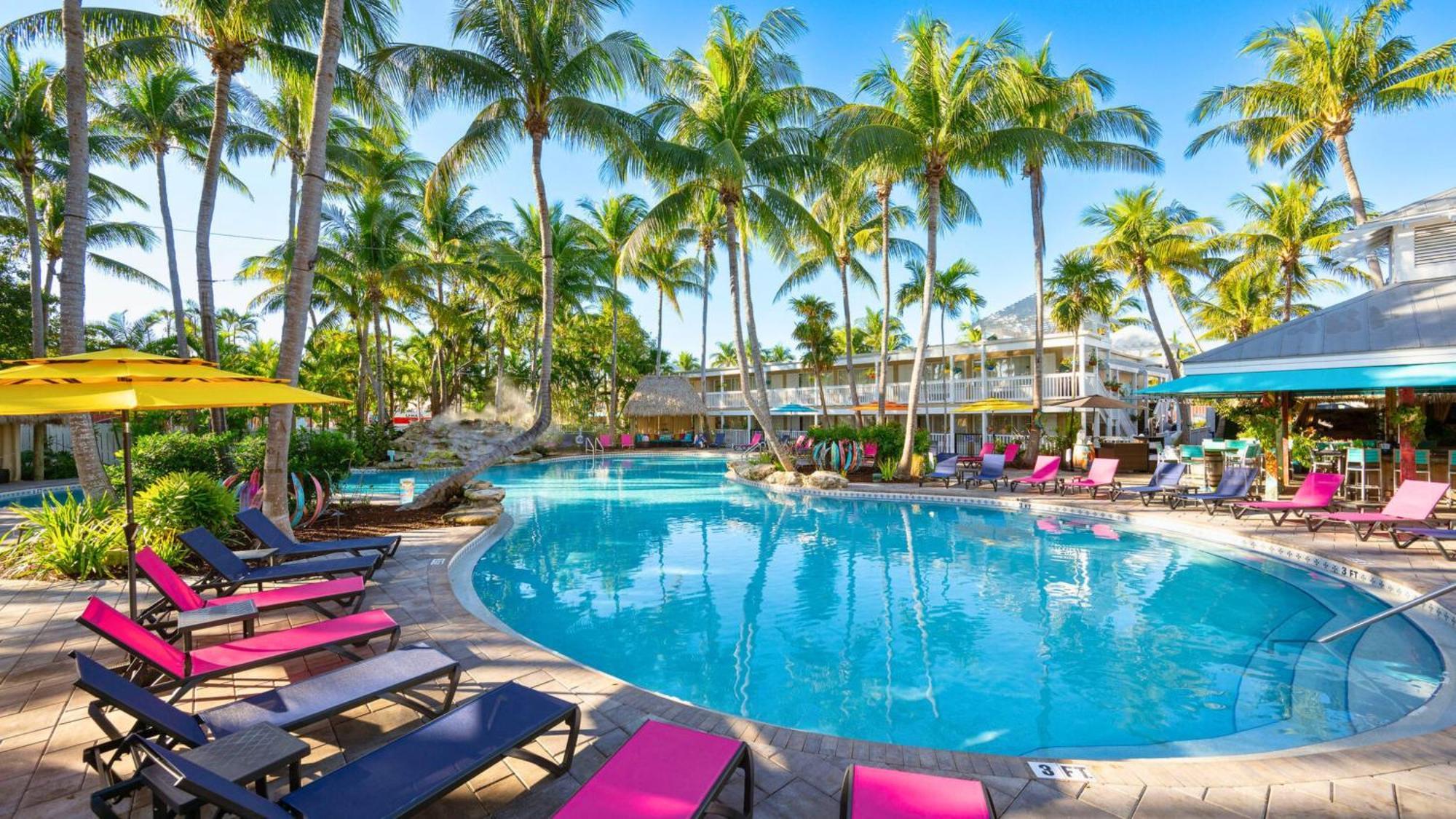 Havana Cabana At Key West (Adults Only) Esterno foto
