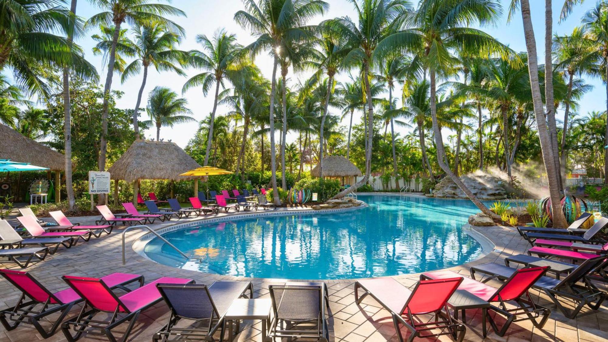 Havana Cabana At Key West (Adults Only) Esterno foto