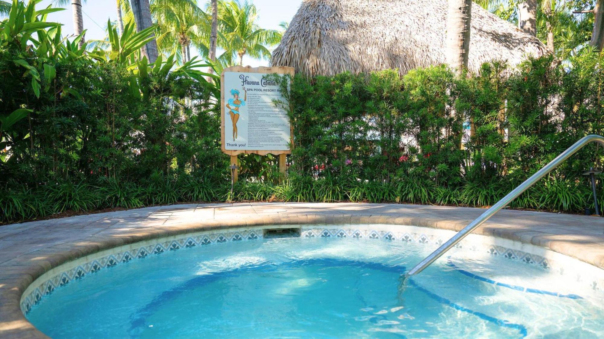 Havana Cabana At Key West (Adults Only) Esterno foto