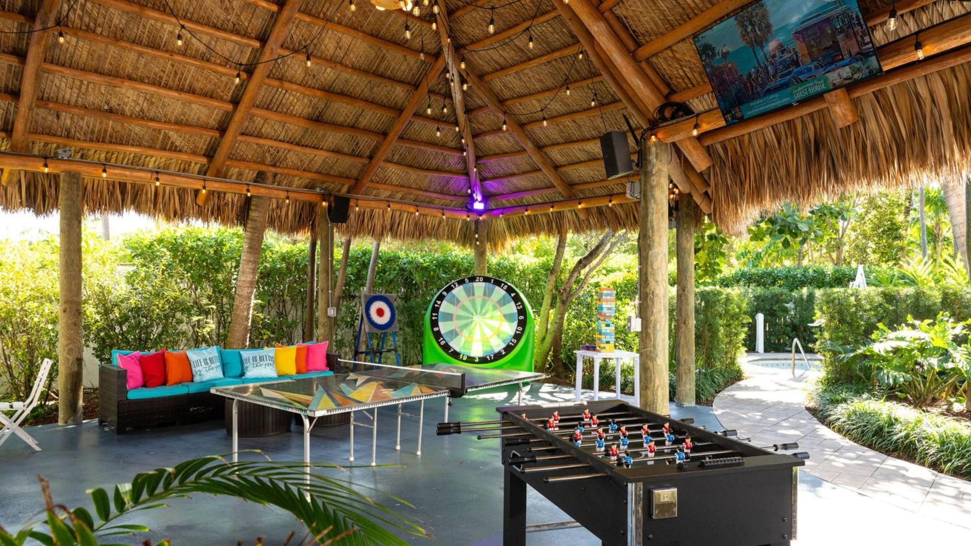 Havana Cabana At Key West (Adults Only) Esterno foto