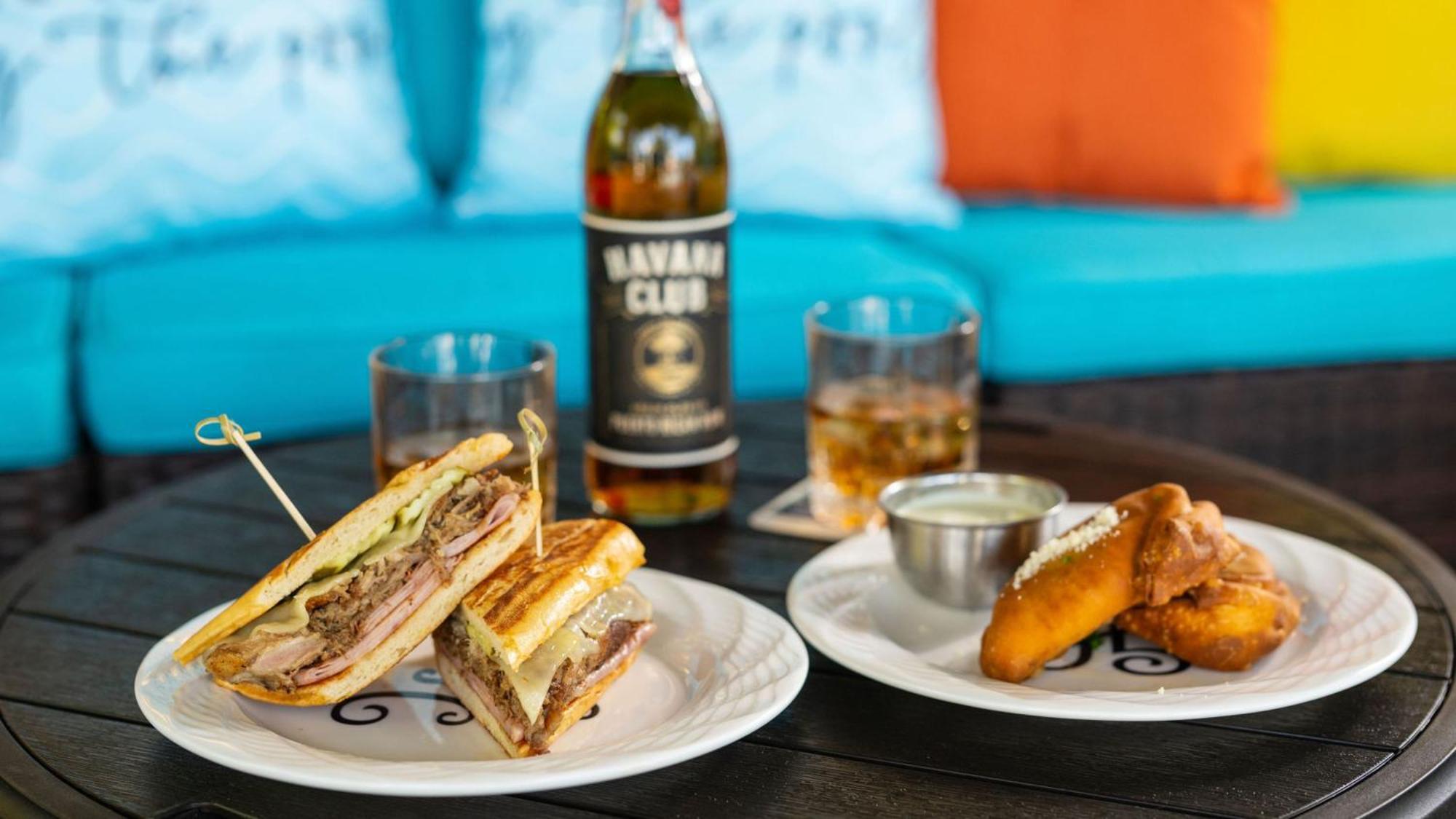 Havana Cabana At Key West (Adults Only) Esterno foto