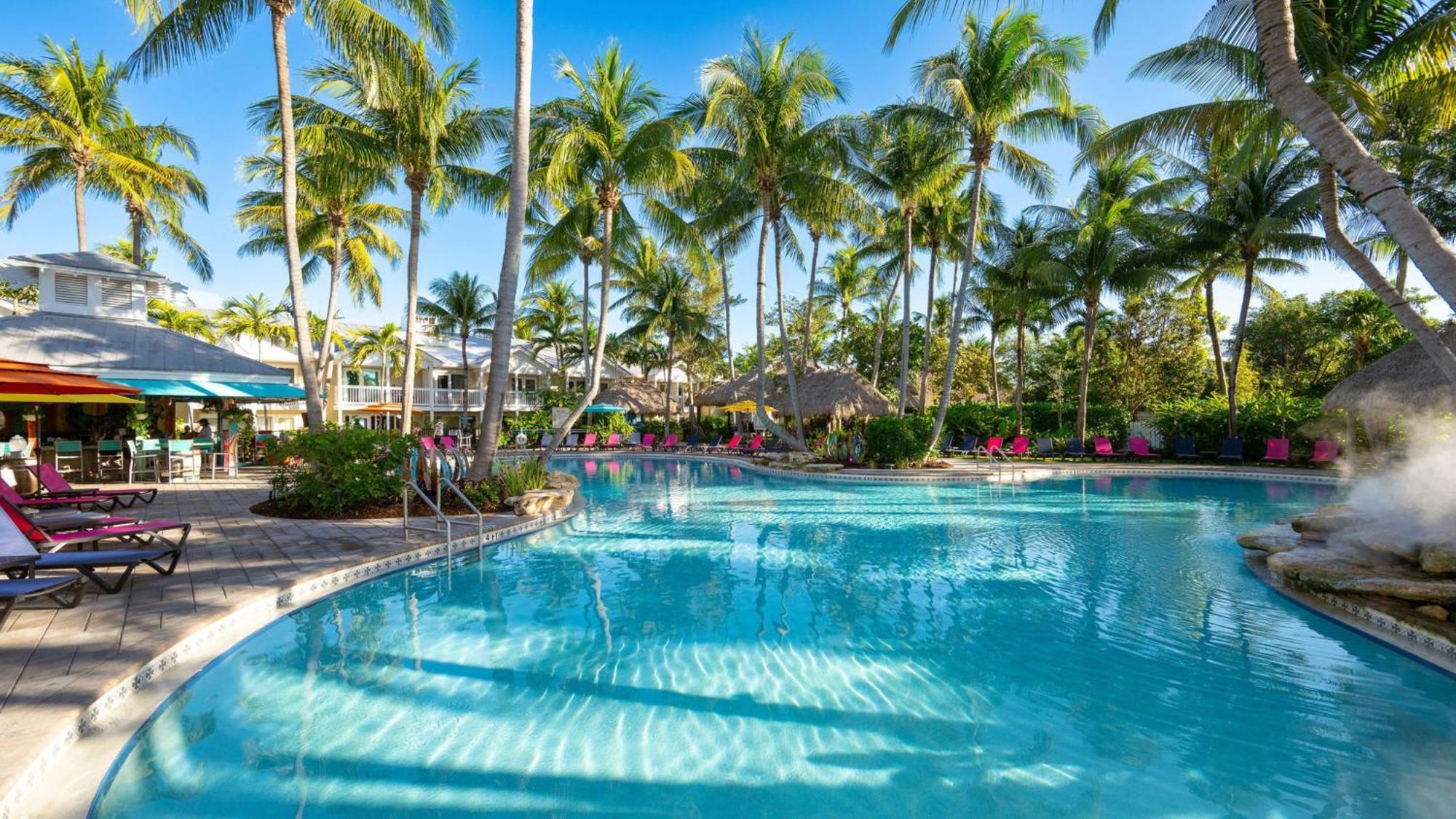 Havana Cabana At Key West (Adults Only) Esterno foto
