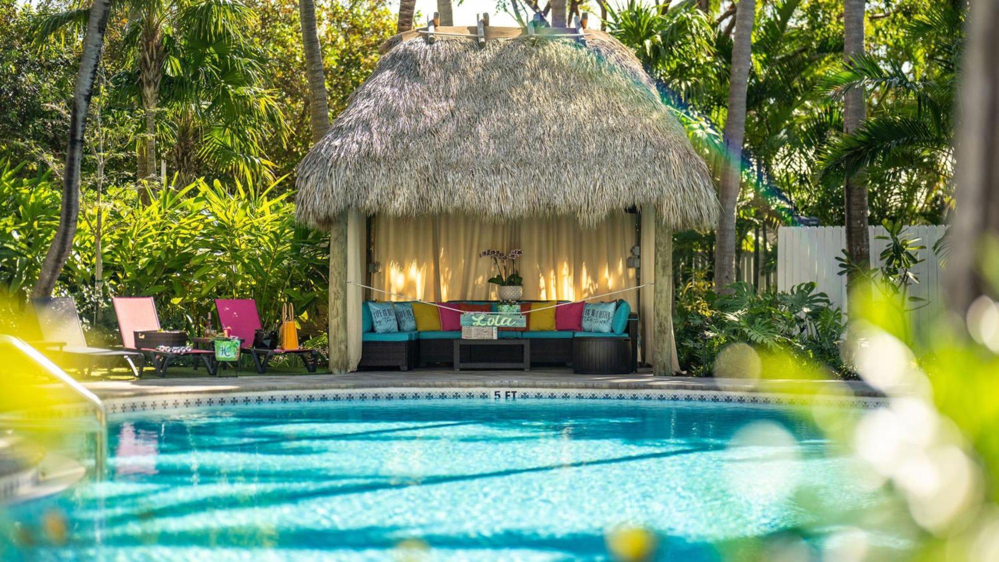 Havana Cabana At Key West (Adults Only) Esterno foto