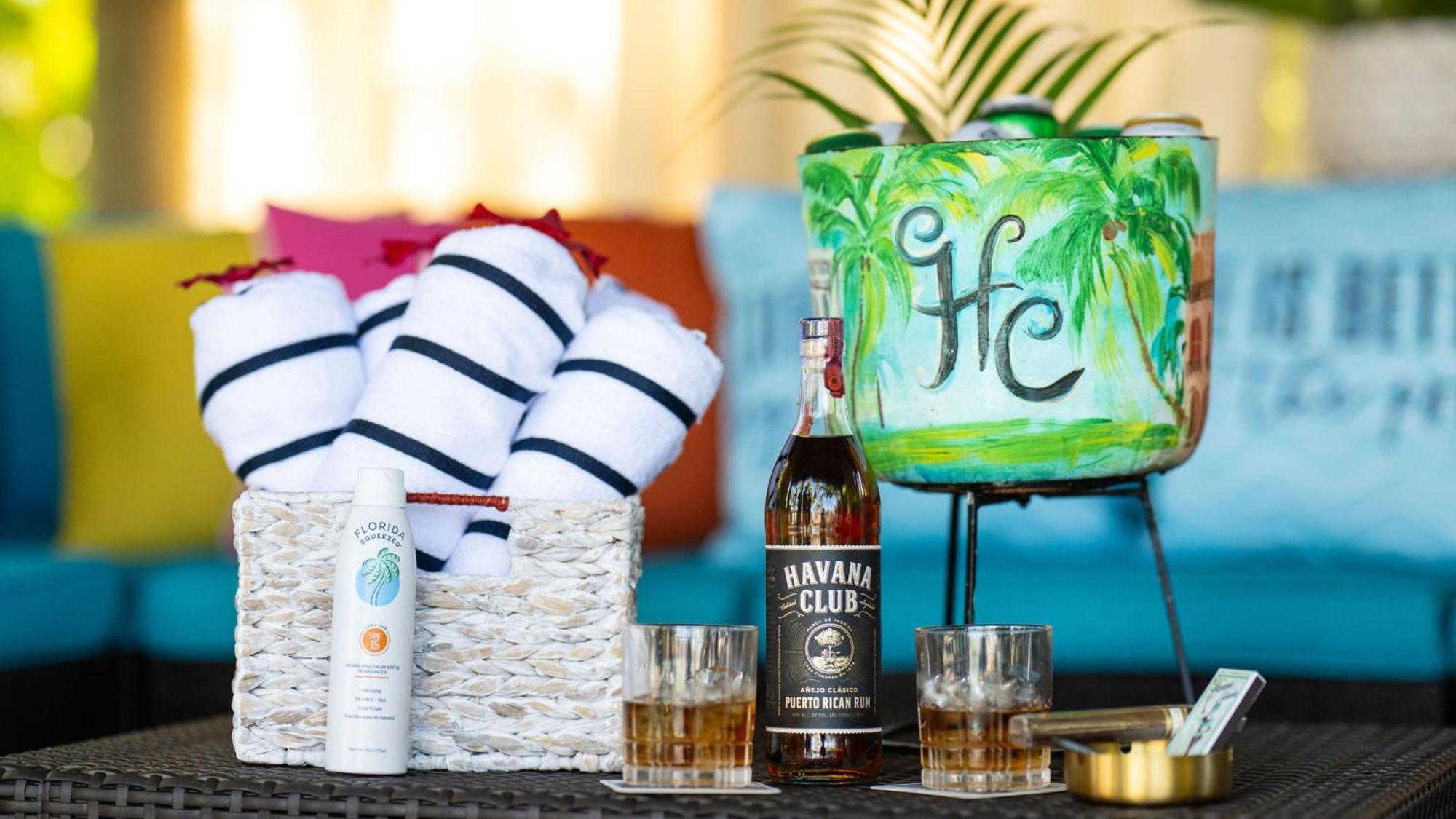 Havana Cabana At Key West (Adults Only) Esterno foto