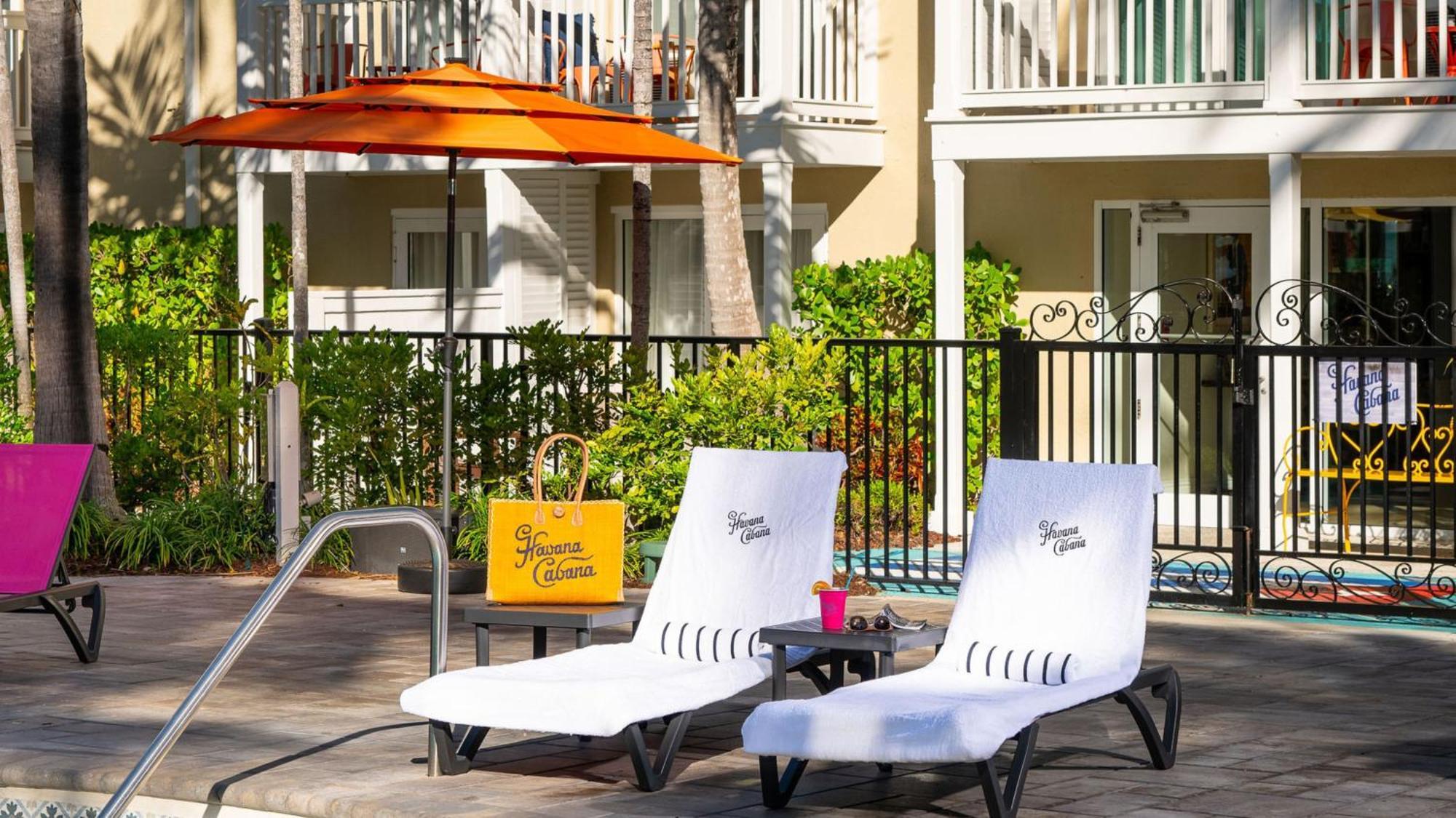Havana Cabana At Key West (Adults Only) Esterno foto