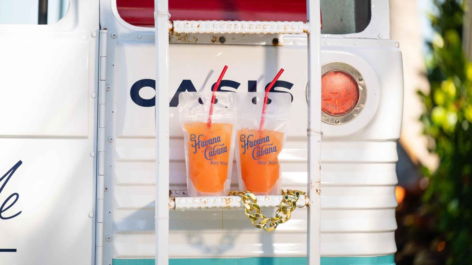 Havana Cabana At Key West (Adults Only) Esterno foto