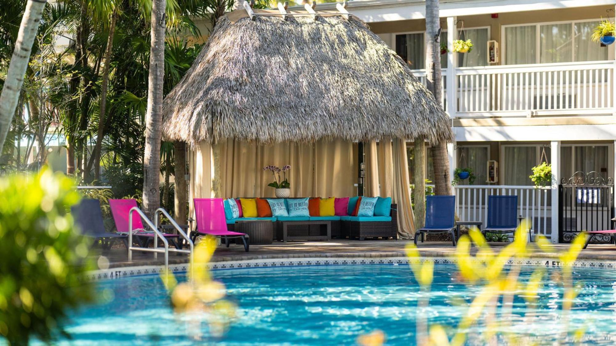 Havana Cabana At Key West (Adults Only) Esterno foto
