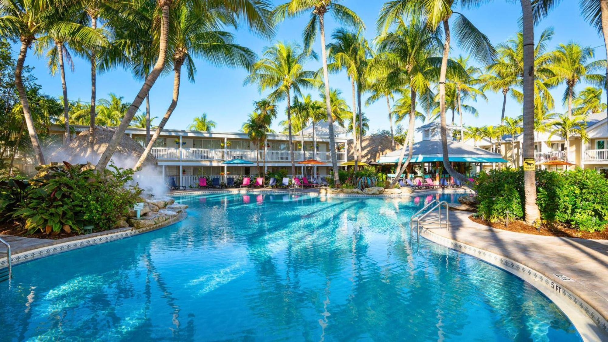 Havana Cabana At Key West (Adults Only) Esterno foto