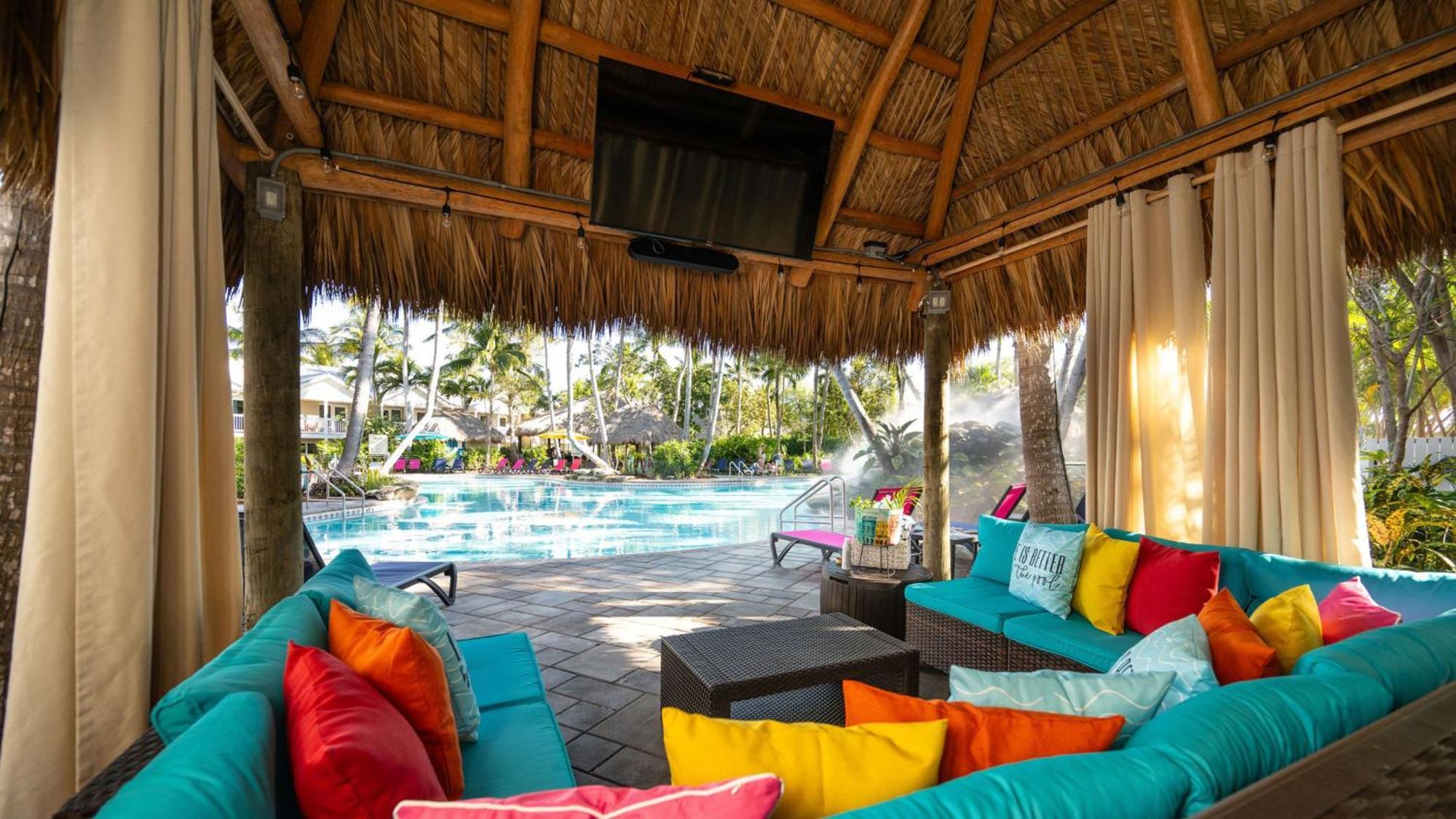 Havana Cabana At Key West (Adults Only) Esterno foto