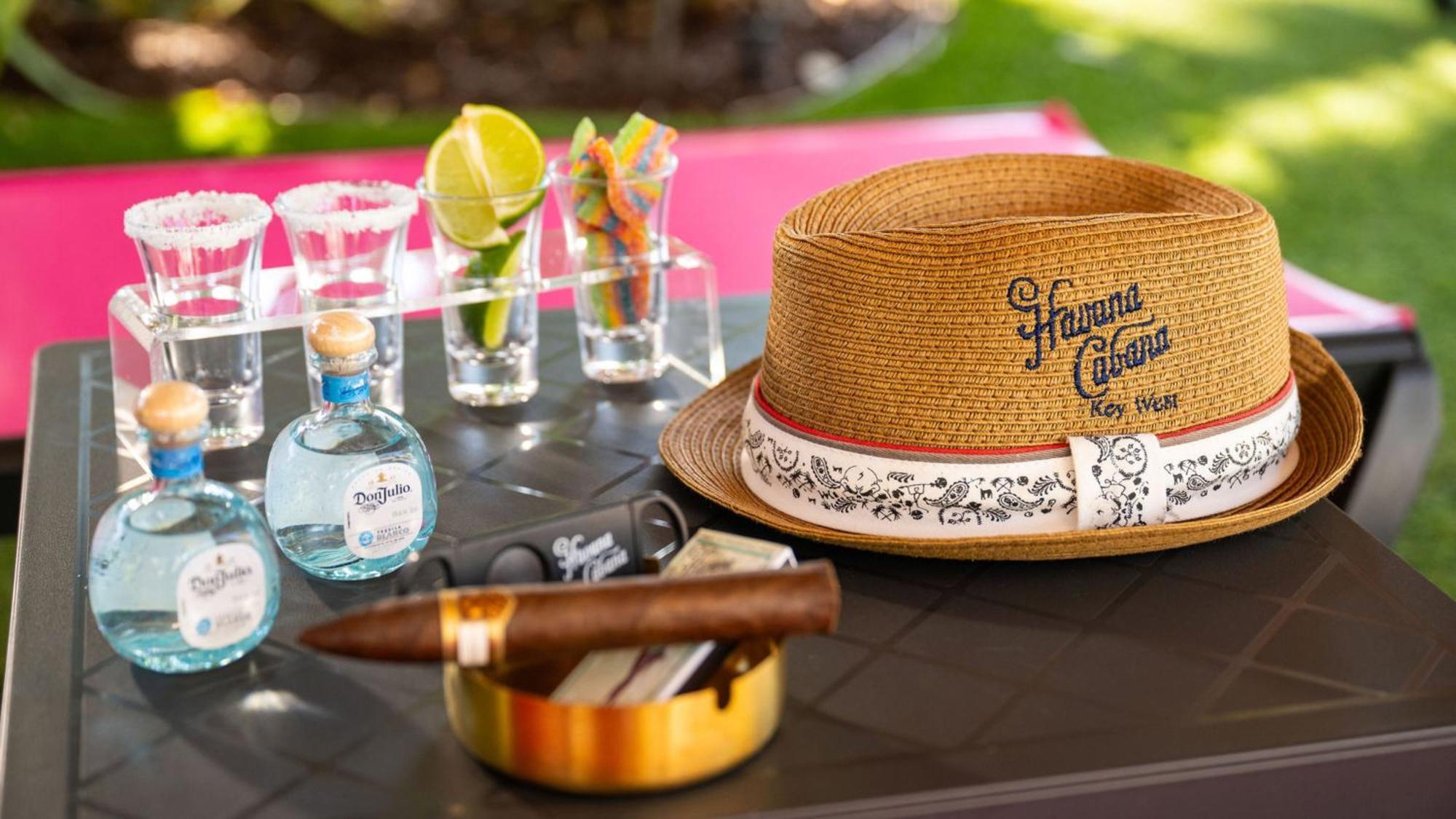Havana Cabana At Key West (Adults Only) Esterno foto