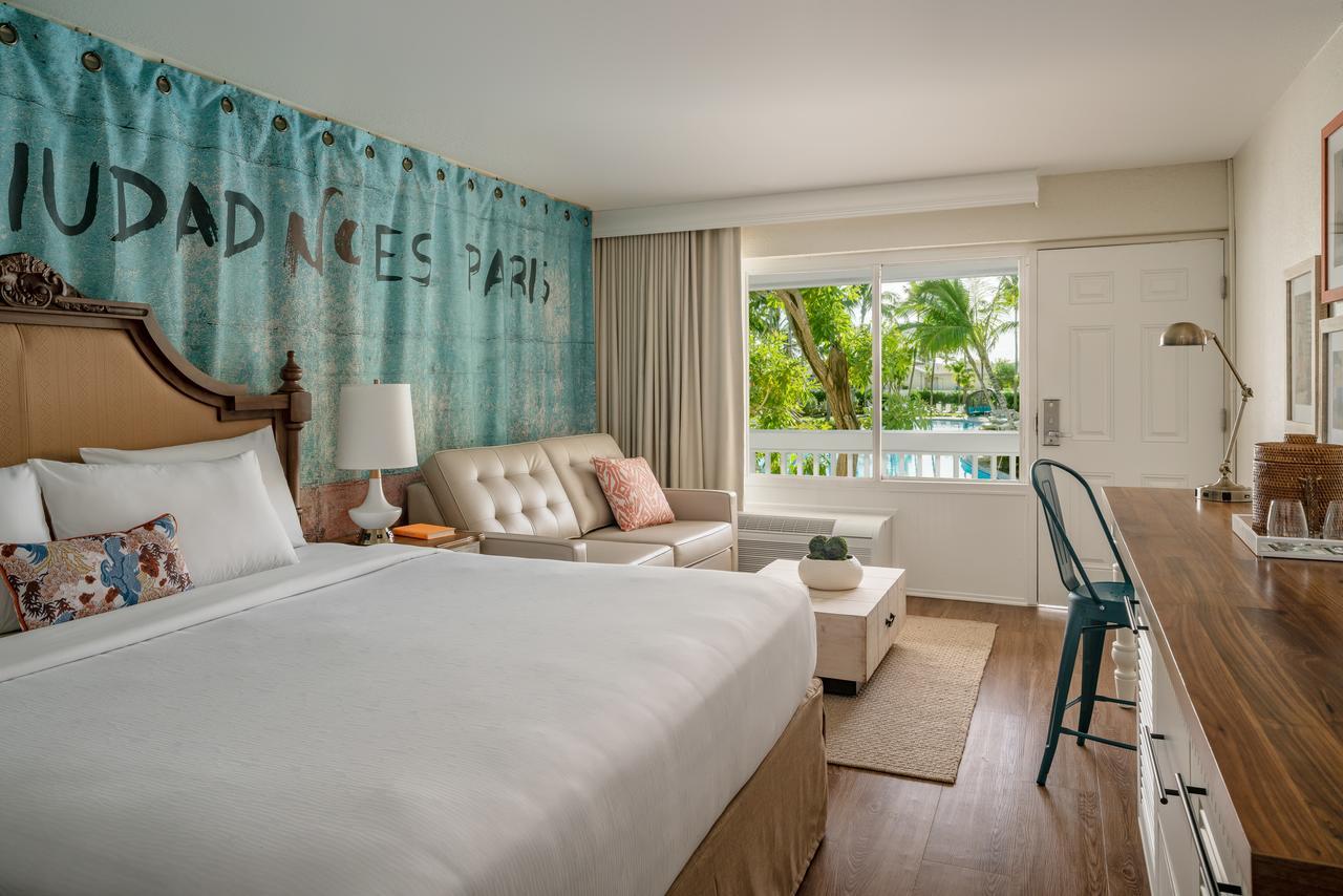 Havana Cabana At Key West (Adults Only) Esterno foto