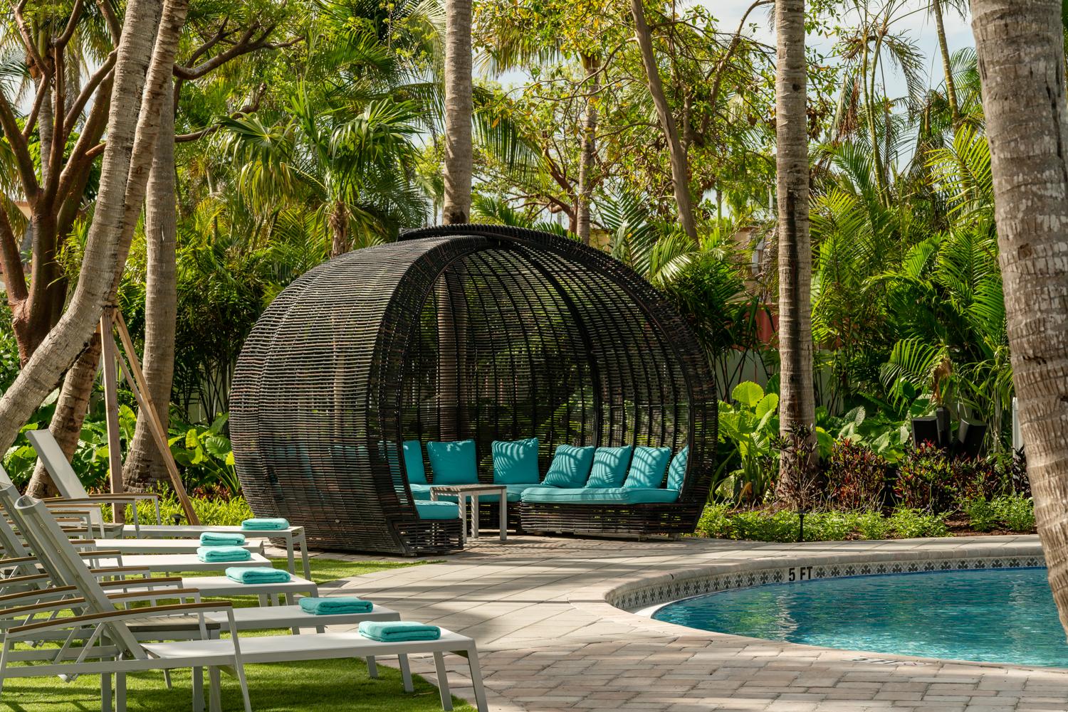 Havana Cabana At Key West (Adults Only) Servizi foto