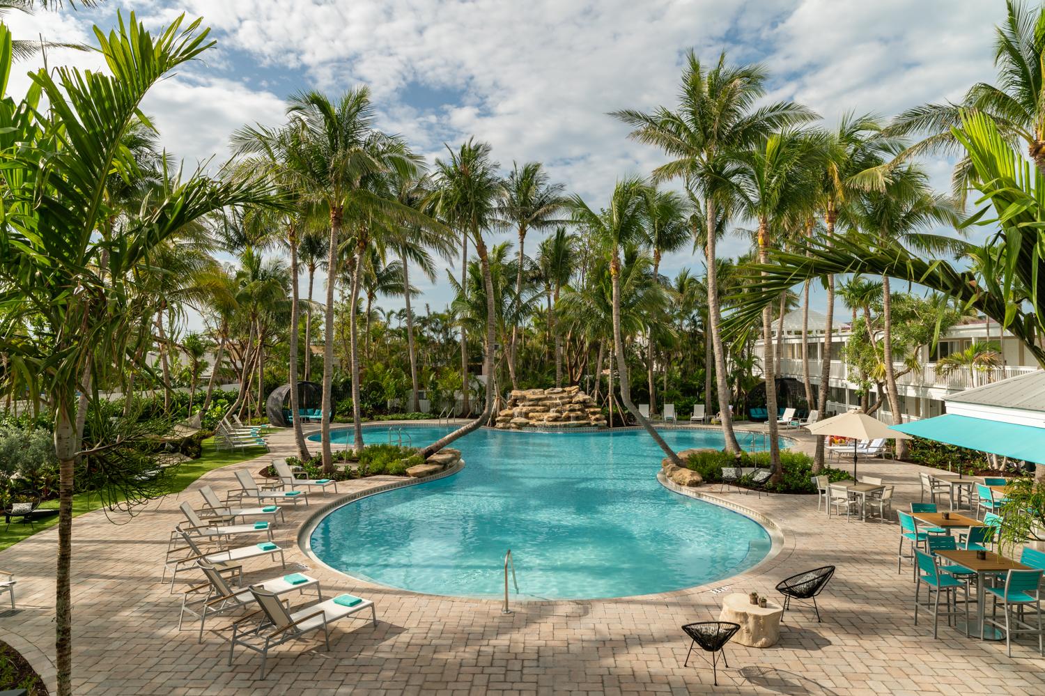 Havana Cabana At Key West (Adults Only) Servizi foto